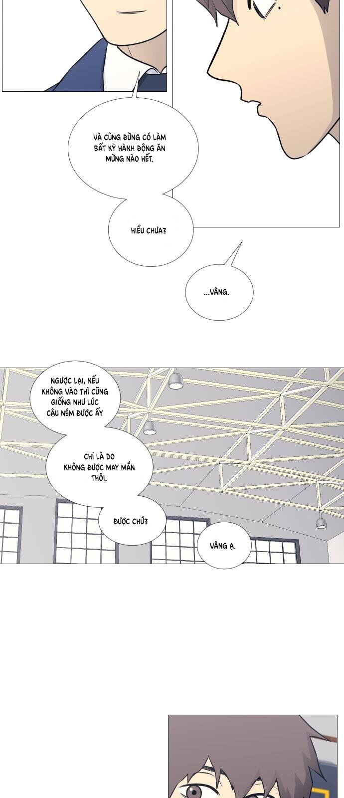 Garbage Time - Chapter 22 - Page 5