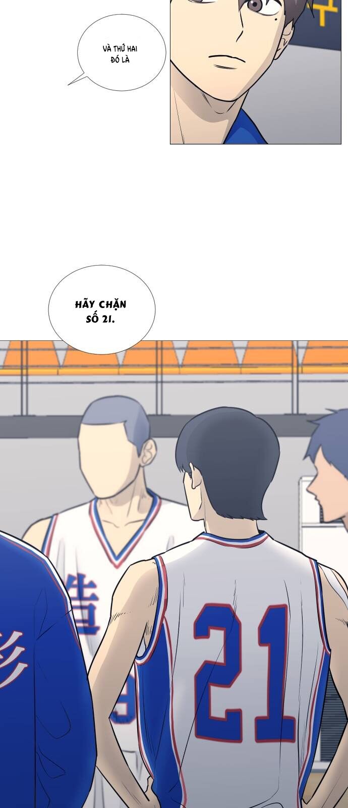 Garbage Time - Chapter 22 - Page 6