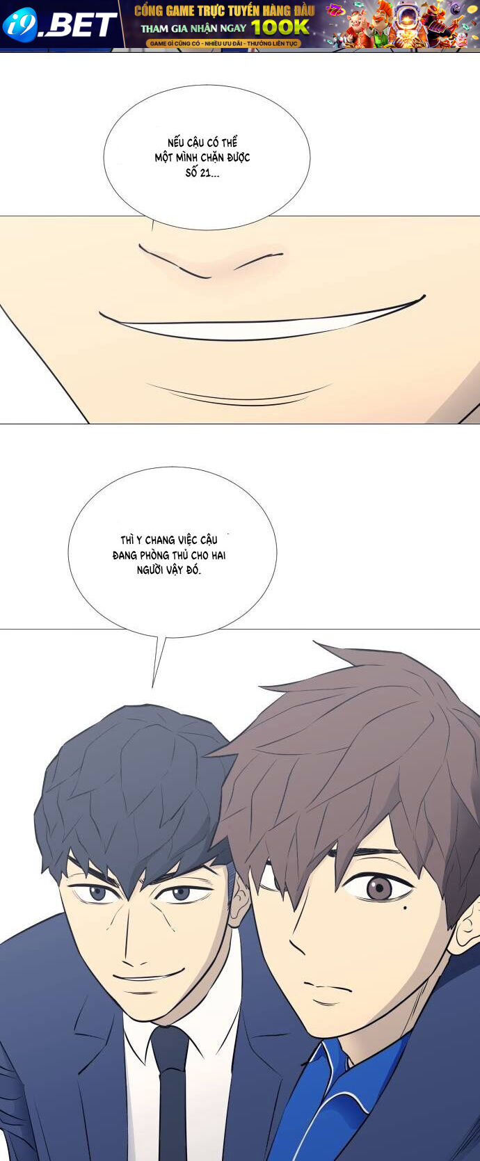 Garbage Time - Chapter 22 - Page 7