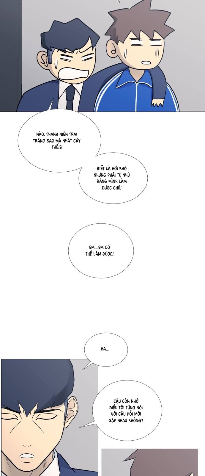 Garbage Time - Chapter 22 - Page 9