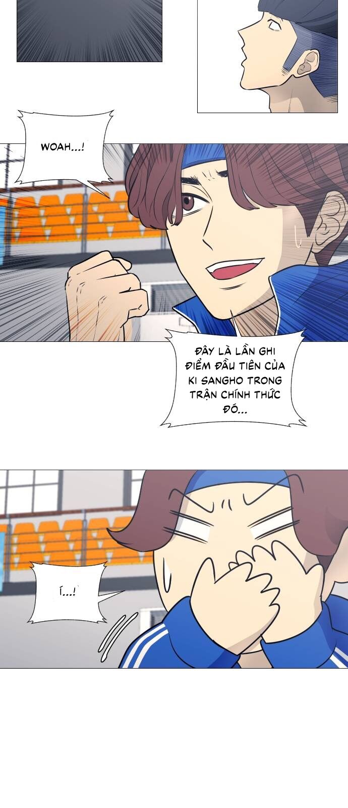 Garbage Time - Chapter 23 - Page 10