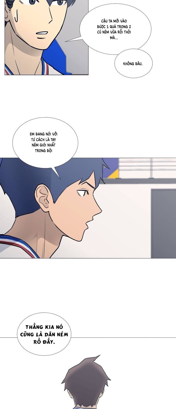 Garbage Time - Chapter 23 - Page 14