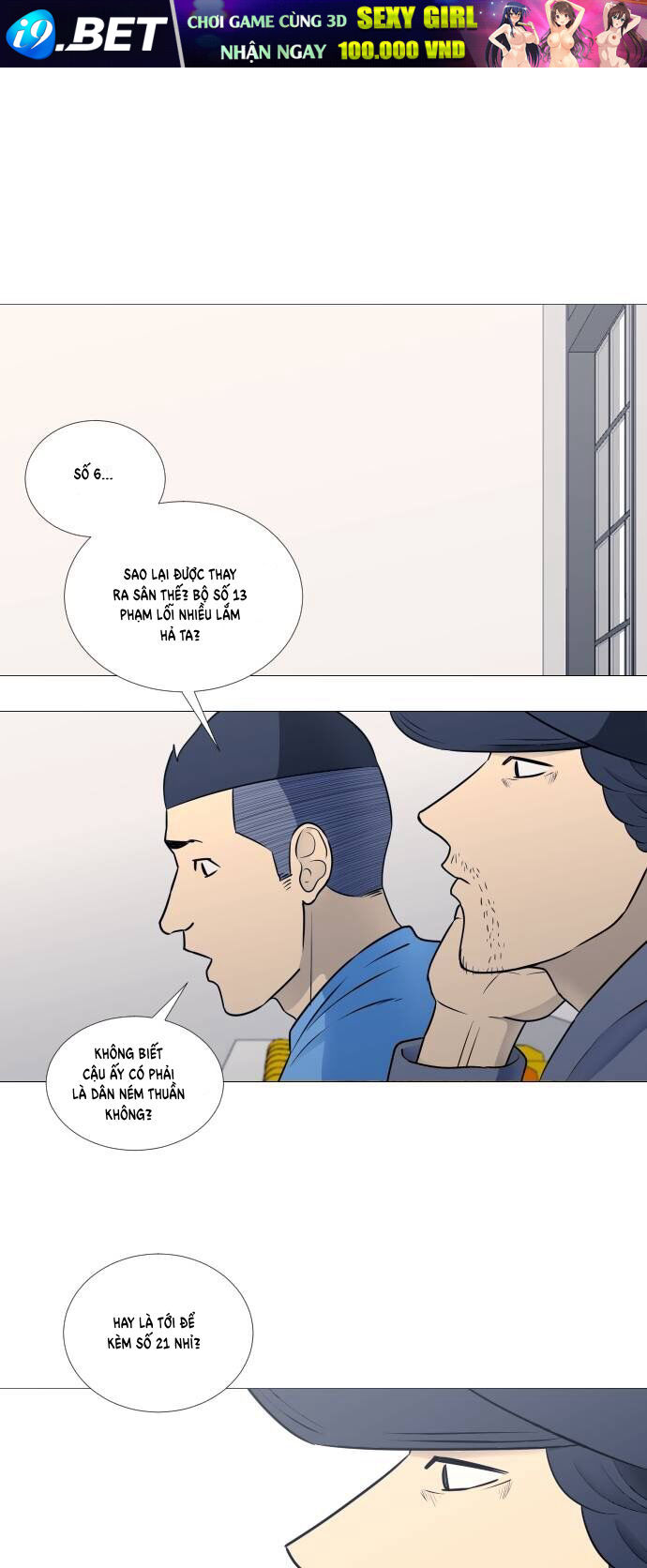 Garbage Time - Chapter 23 - Page 19