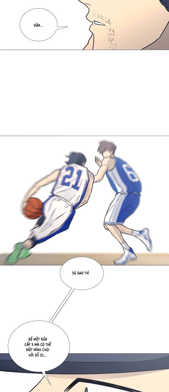 Garbage Time - Chapter 23 - Page 20