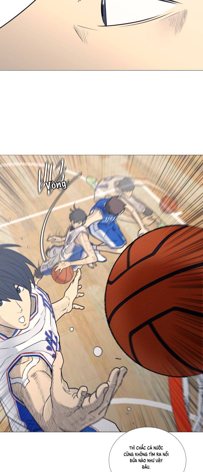 Garbage Time - Chapter 23 - Page 21