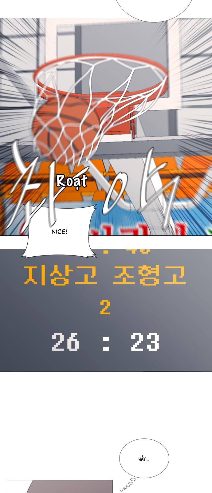 Garbage Time - Chapter 23 - Page 22