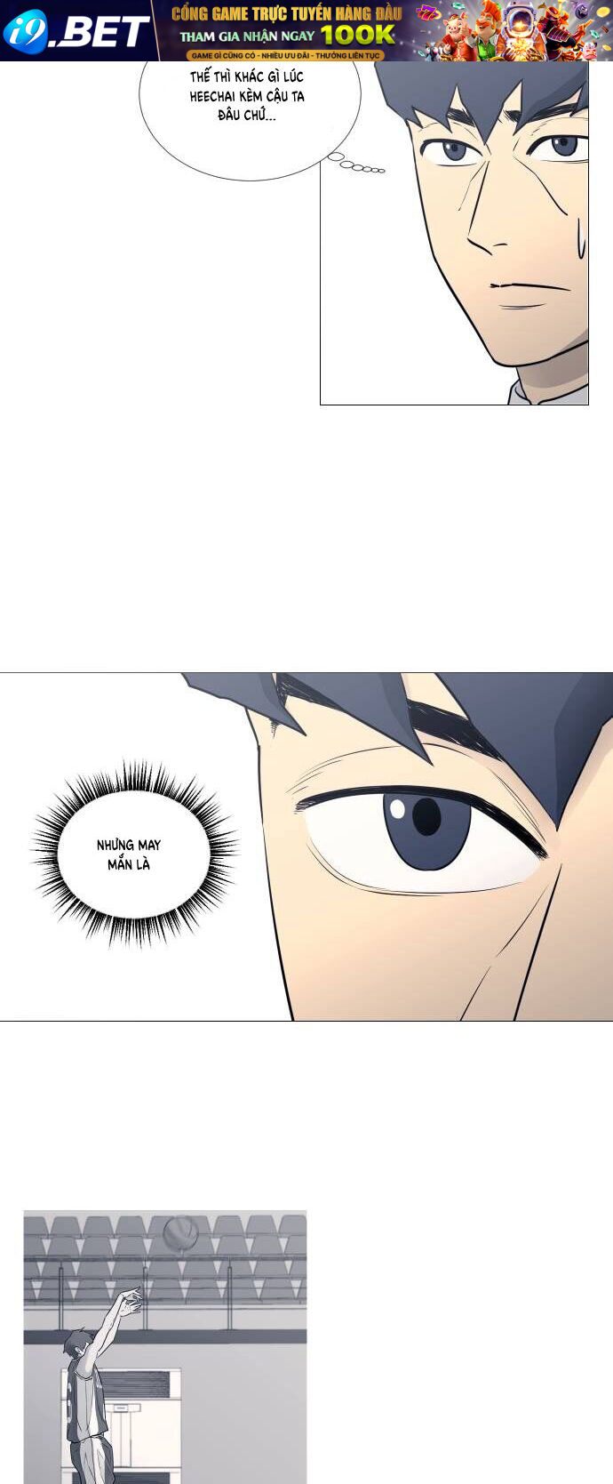 Garbage Time - Chapter 23 - Page 24