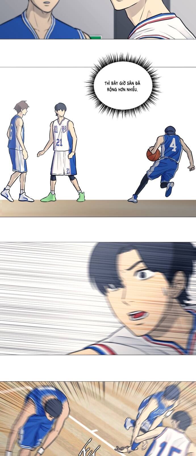 Garbage Time - Chapter 23 - Page 26