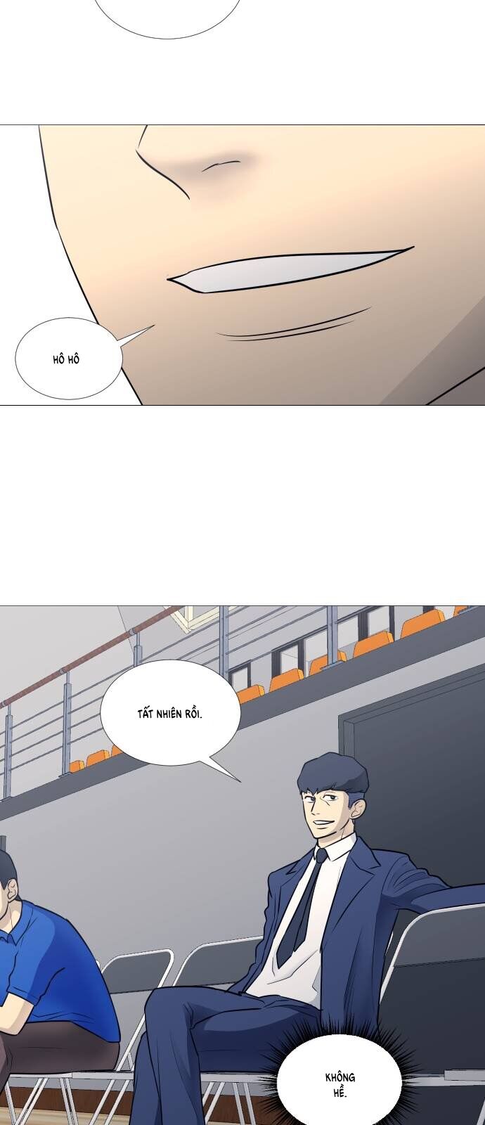 Garbage Time - Chapter 23 - Page 29