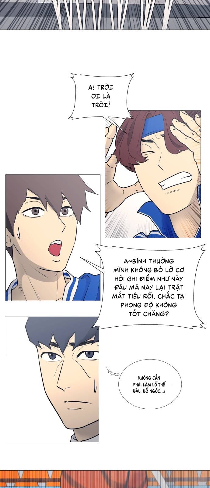 Garbage Time - Chapter 23 - Page 3