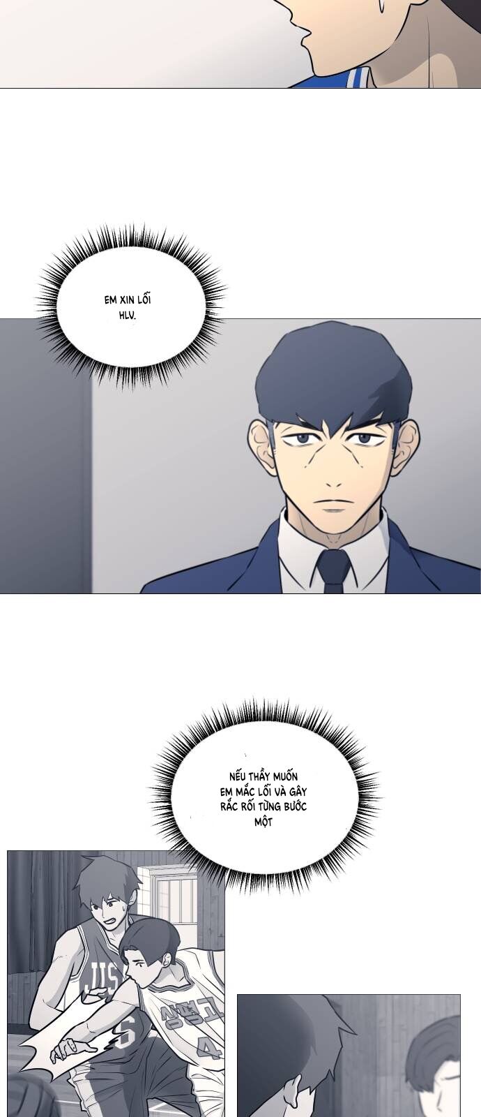 Garbage Time - Chapter 23 - Page 32