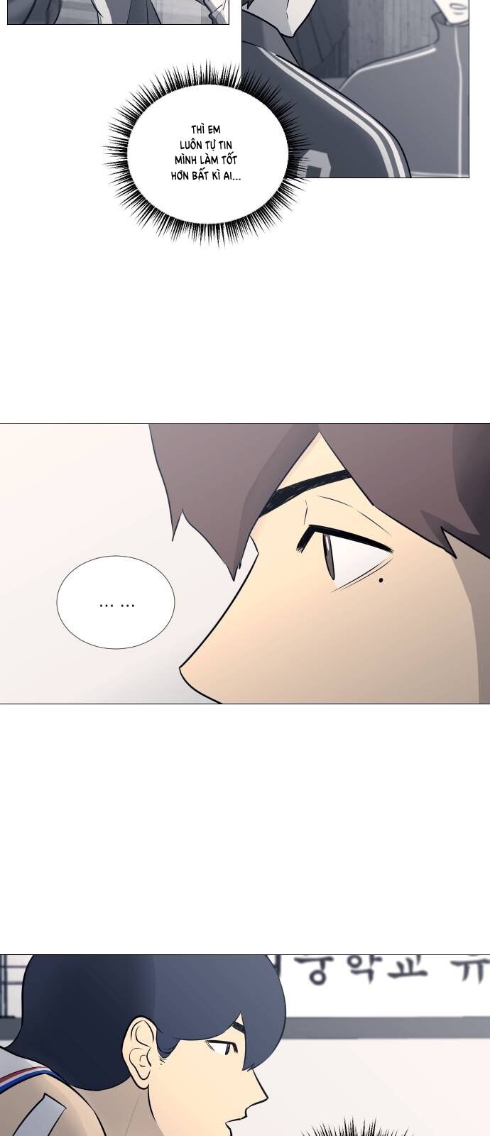 Garbage Time - Chapter 23 - Page 33