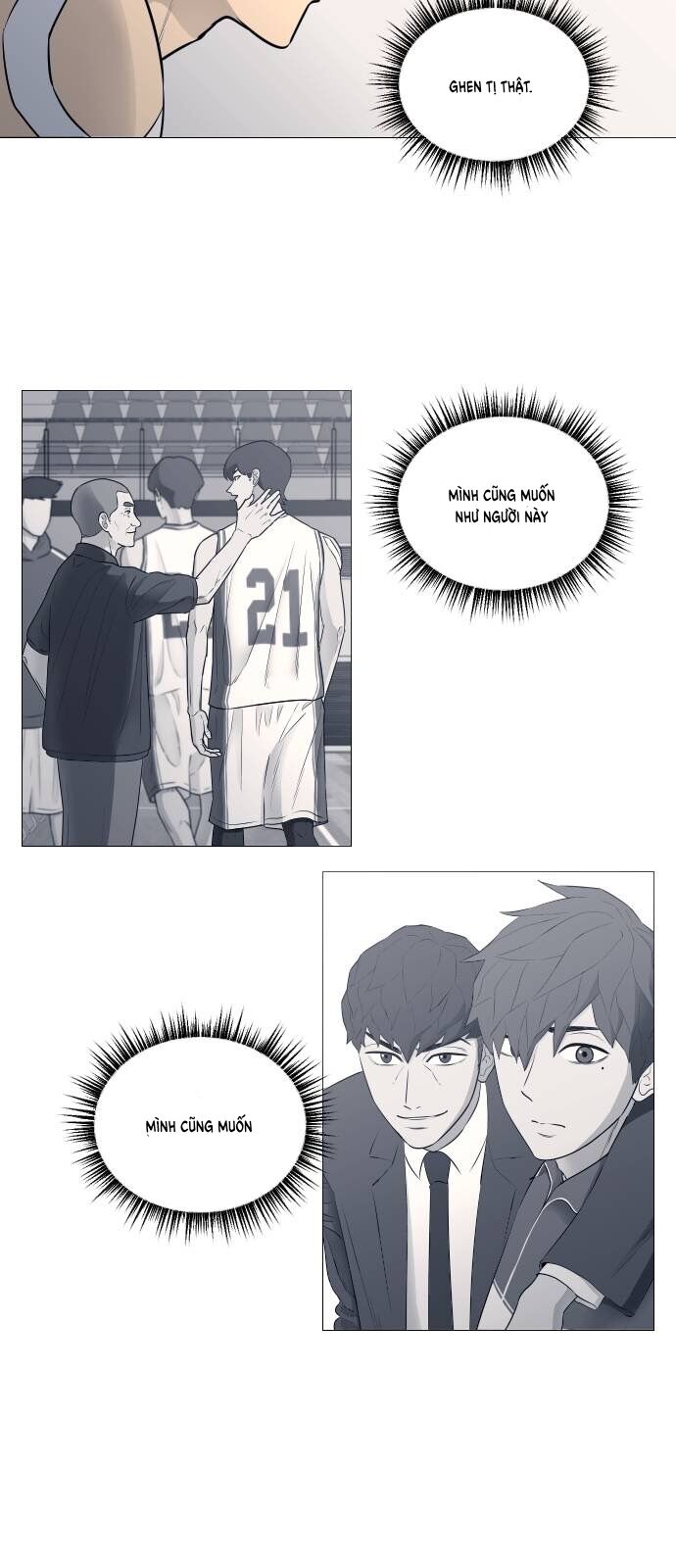 Garbage Time - Chapter 23 - Page 34