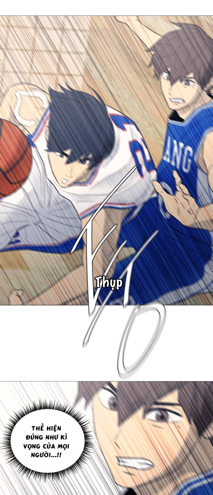 Garbage Time - Chapter 23 - Page 35