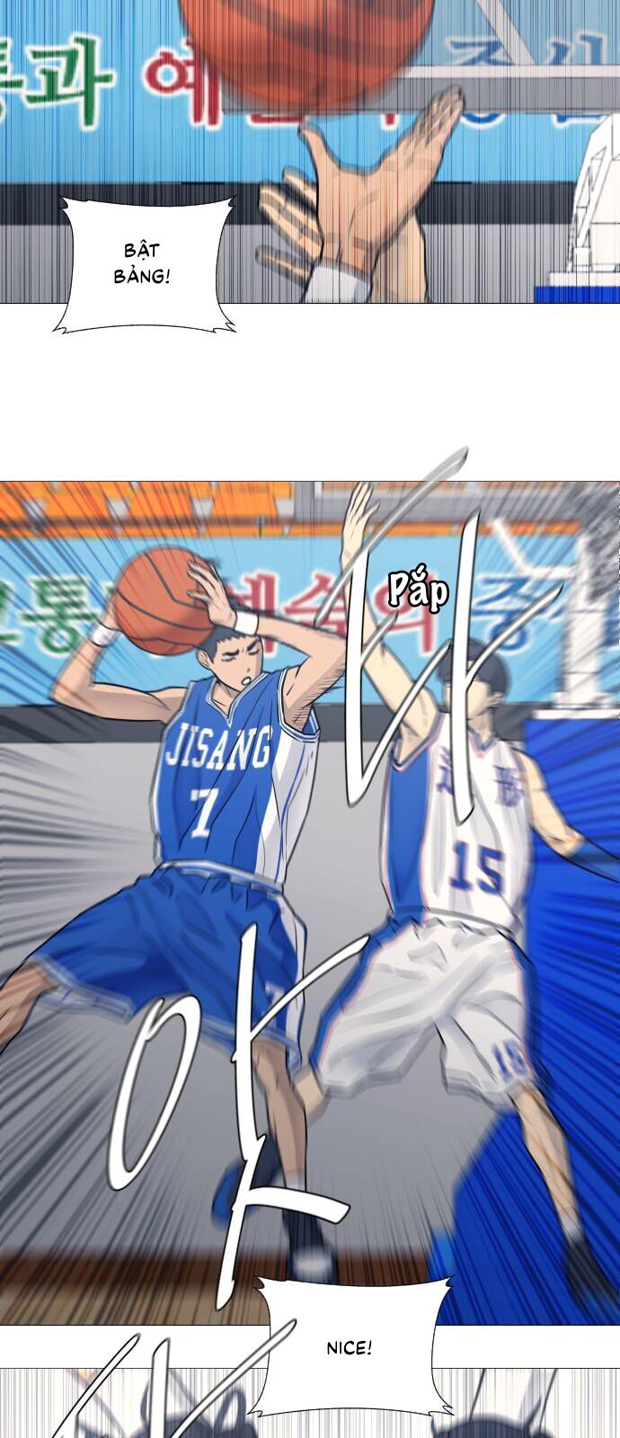 Garbage Time - Chapter 23 - Page 4