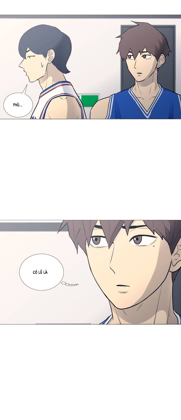 Garbage Time - Chapter 23 - Page 40