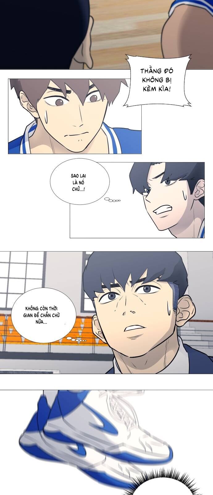 Garbage Time - Chapter 23 - Page 7