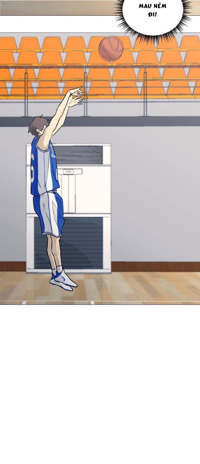 Garbage Time - Chapter 23 - Page 8