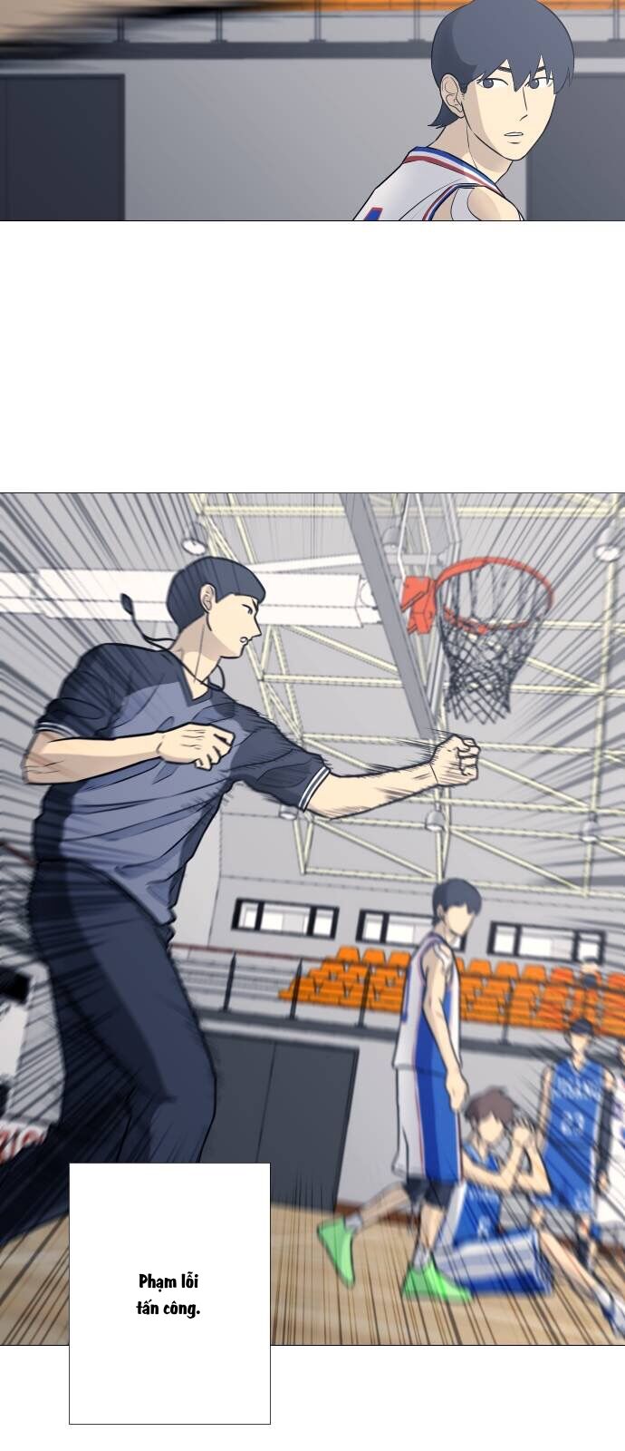 Garbage Time - Chapter 24 - Page 10