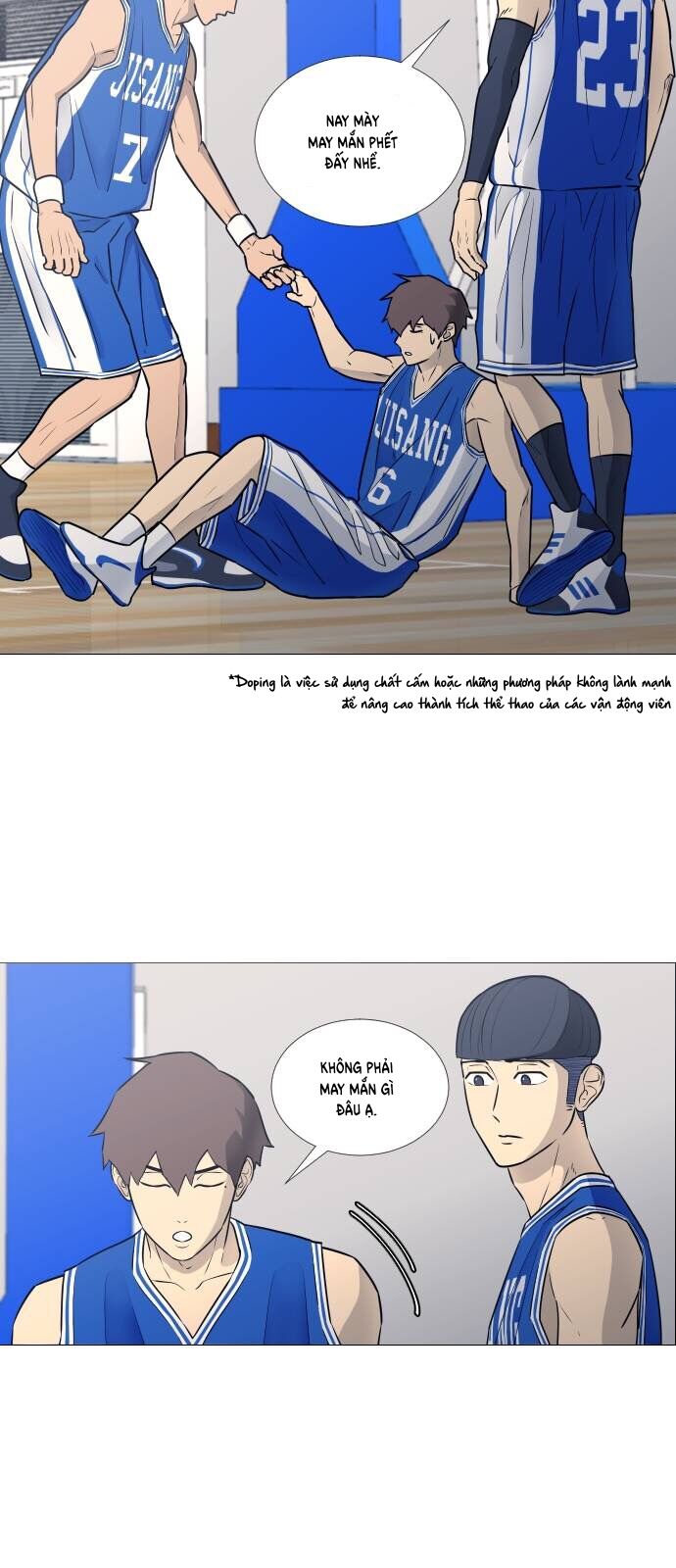 Garbage Time - Chapter 24 - Page 12