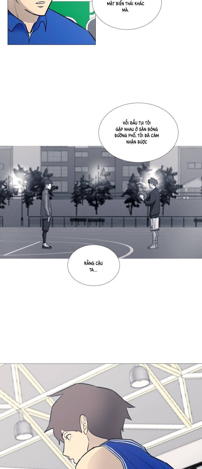 Garbage Time - Chapter 24 - Page 16