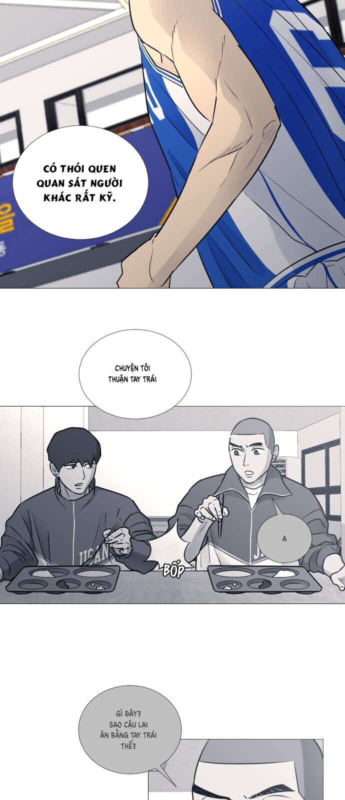 Garbage Time - Chapter 24 - Page 17