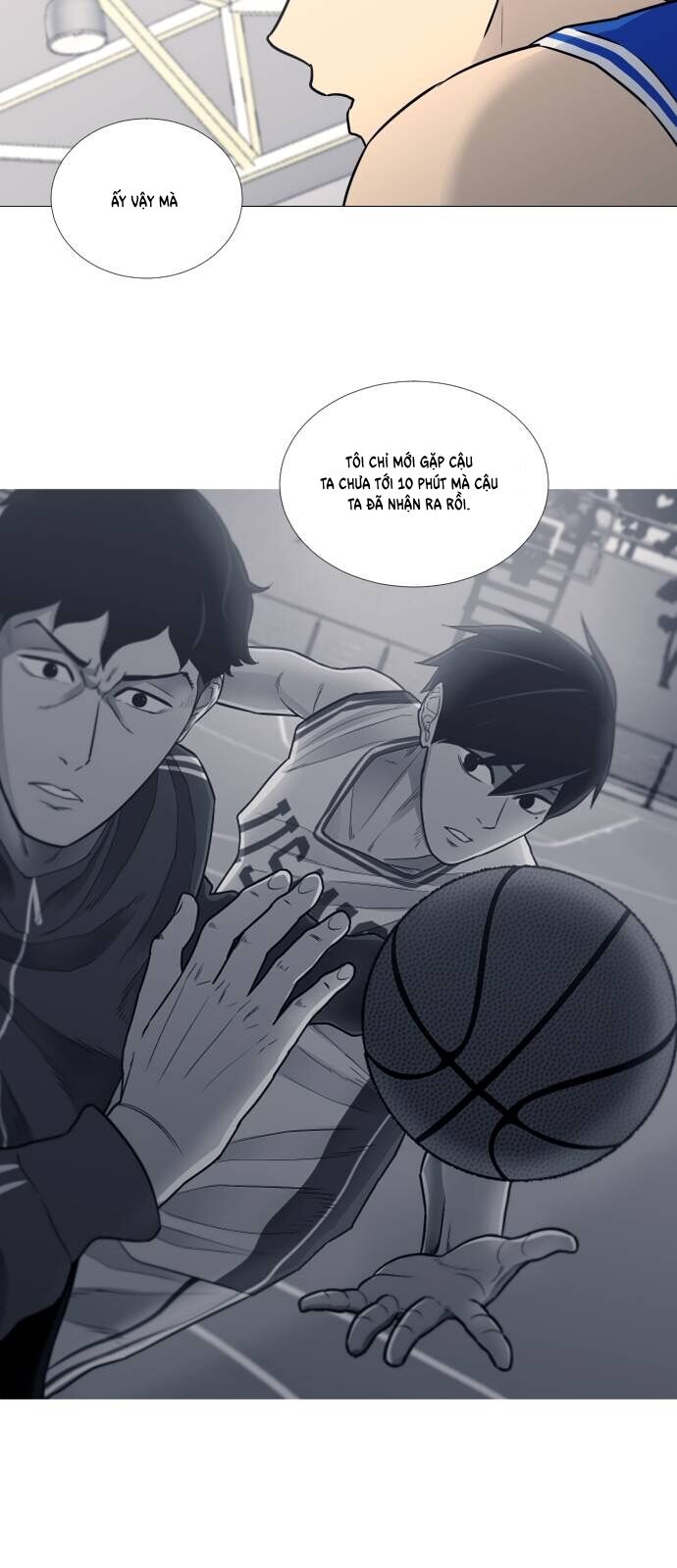 Garbage Time - Chapter 24 - Page 19