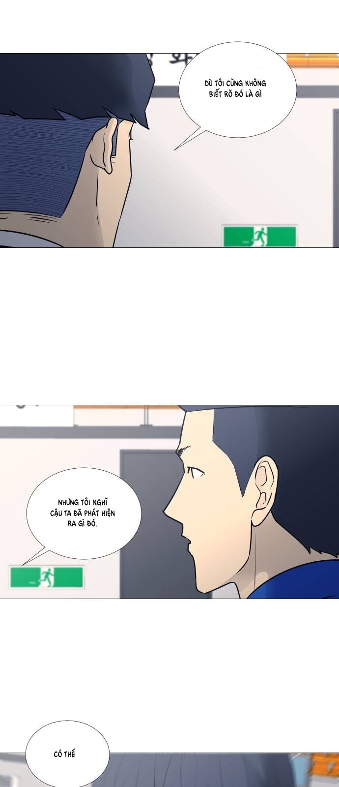 Garbage Time - Chapter 24 - Page 20