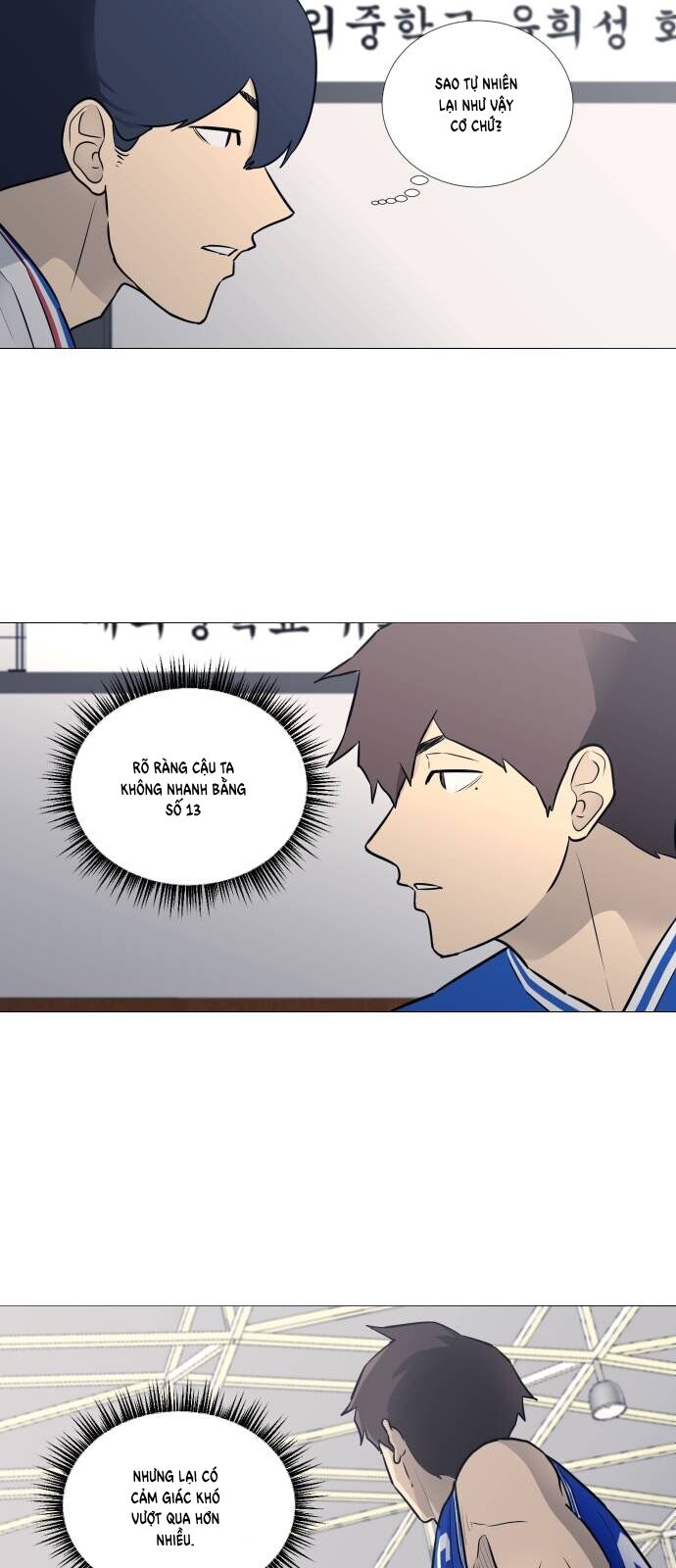 Garbage Time - Chapter 24 - Page 24