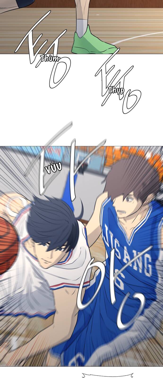 Garbage Time - Chapter 24 - Page 26