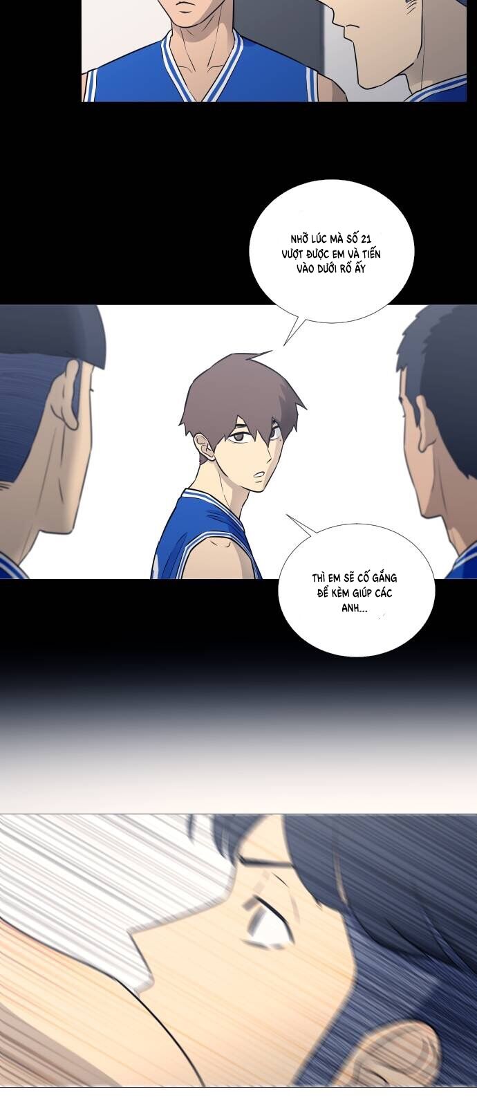 Garbage Time - Chapter 24 - Page 28