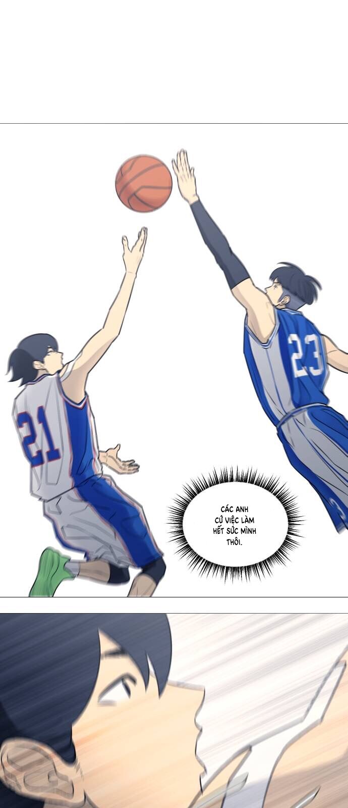 Garbage Time - Chapter 24 - Page 29