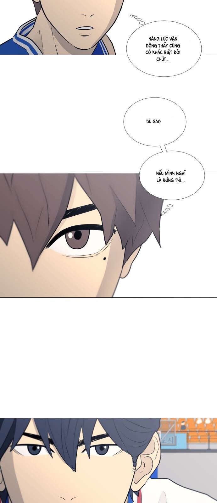 Garbage Time - Chapter 24 - Page 3