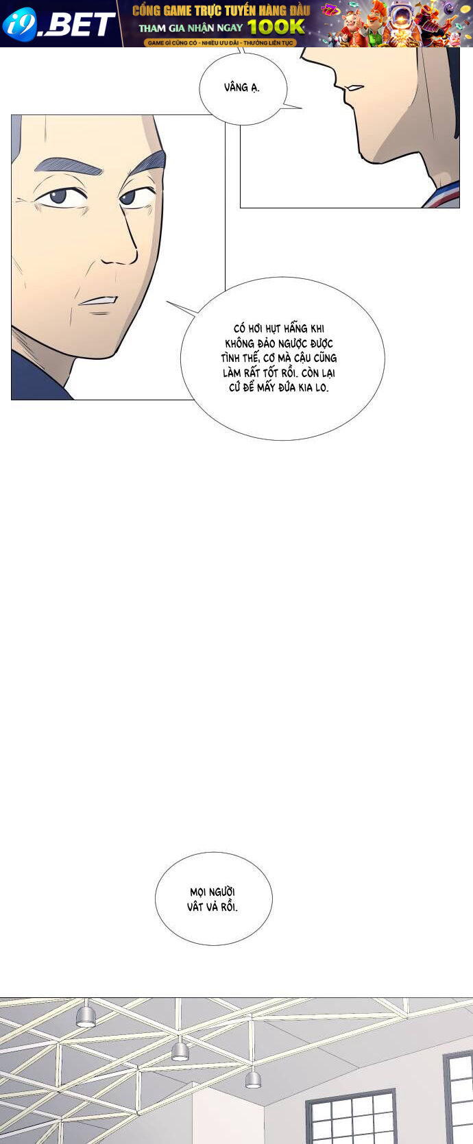 Garbage Time - Chapter 24 - Page 34