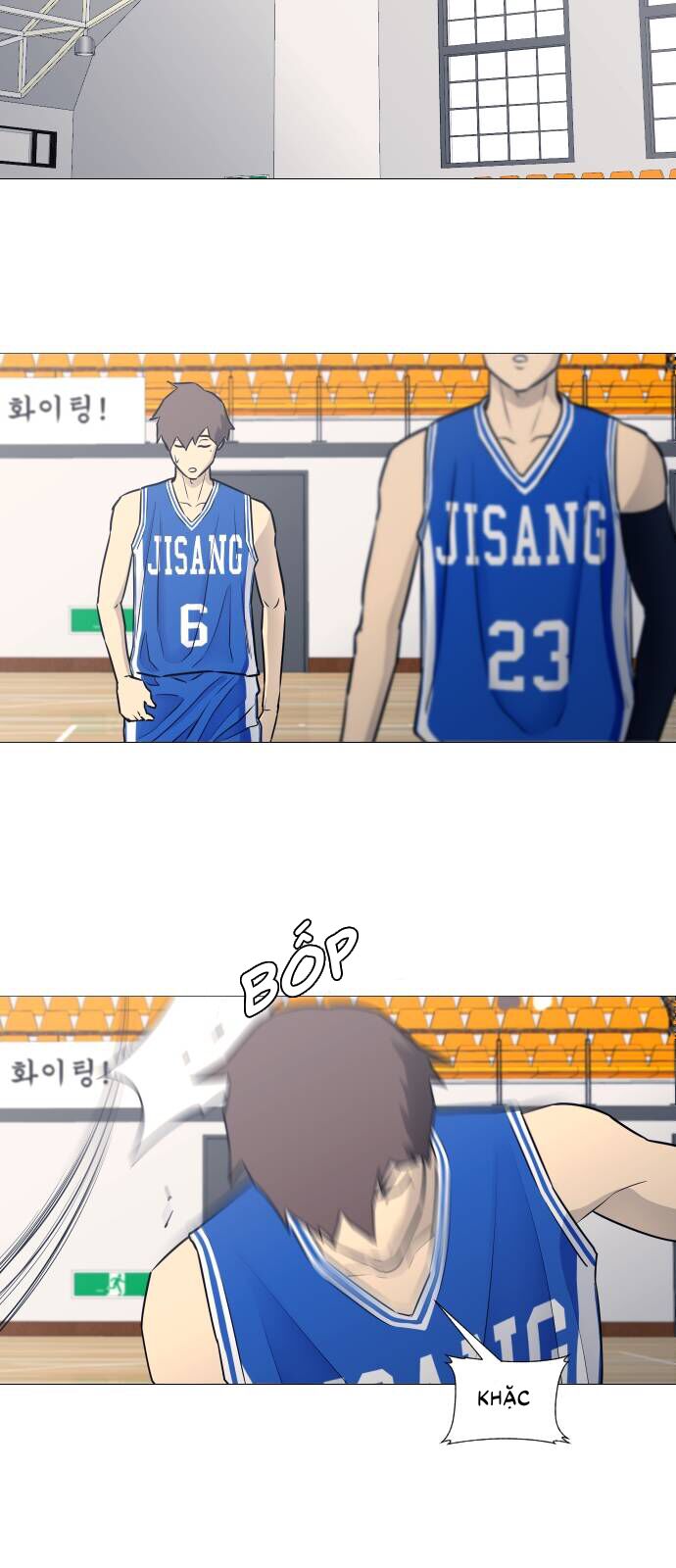 Garbage Time - Chapter 24 - Page 35