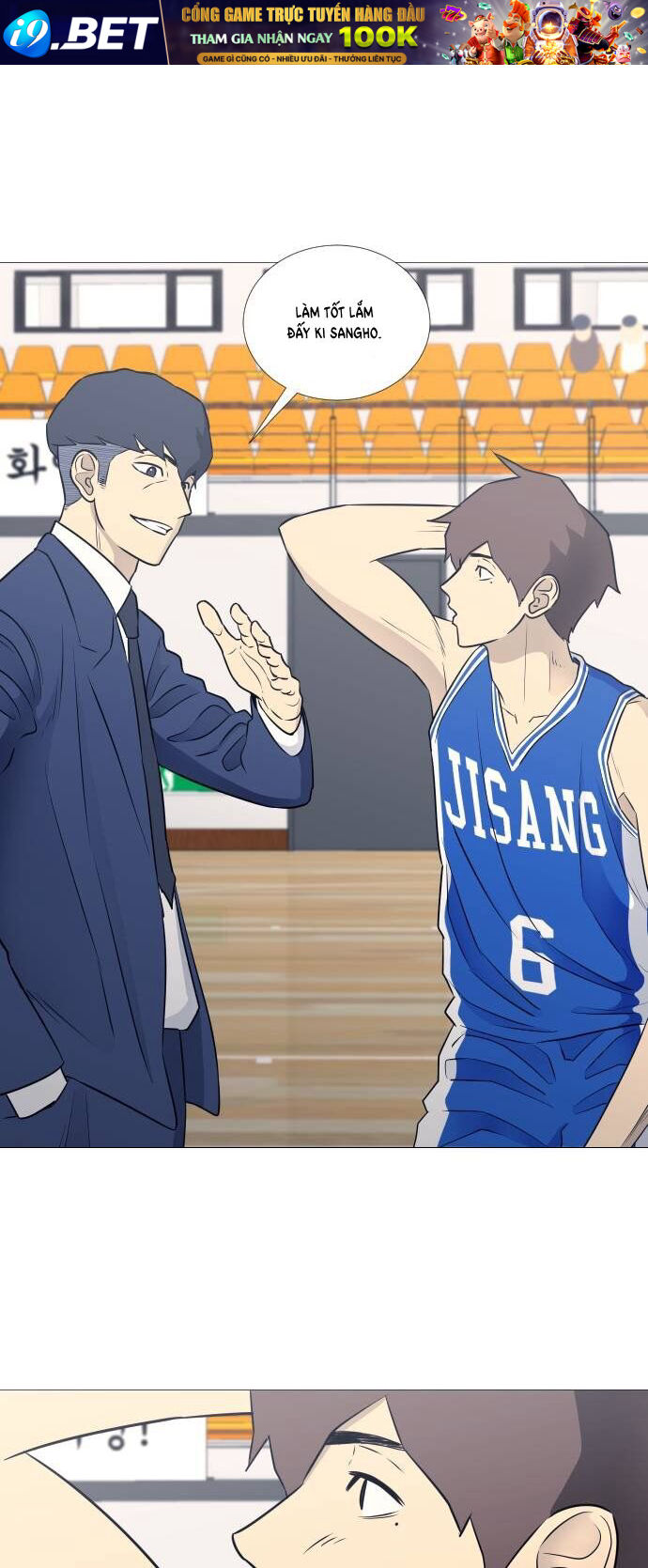 Garbage Time - Chapter 24 - Page 37