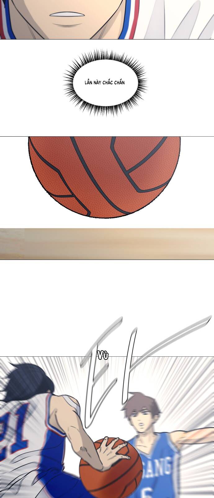 Garbage Time - Chapter 24 - Page 4