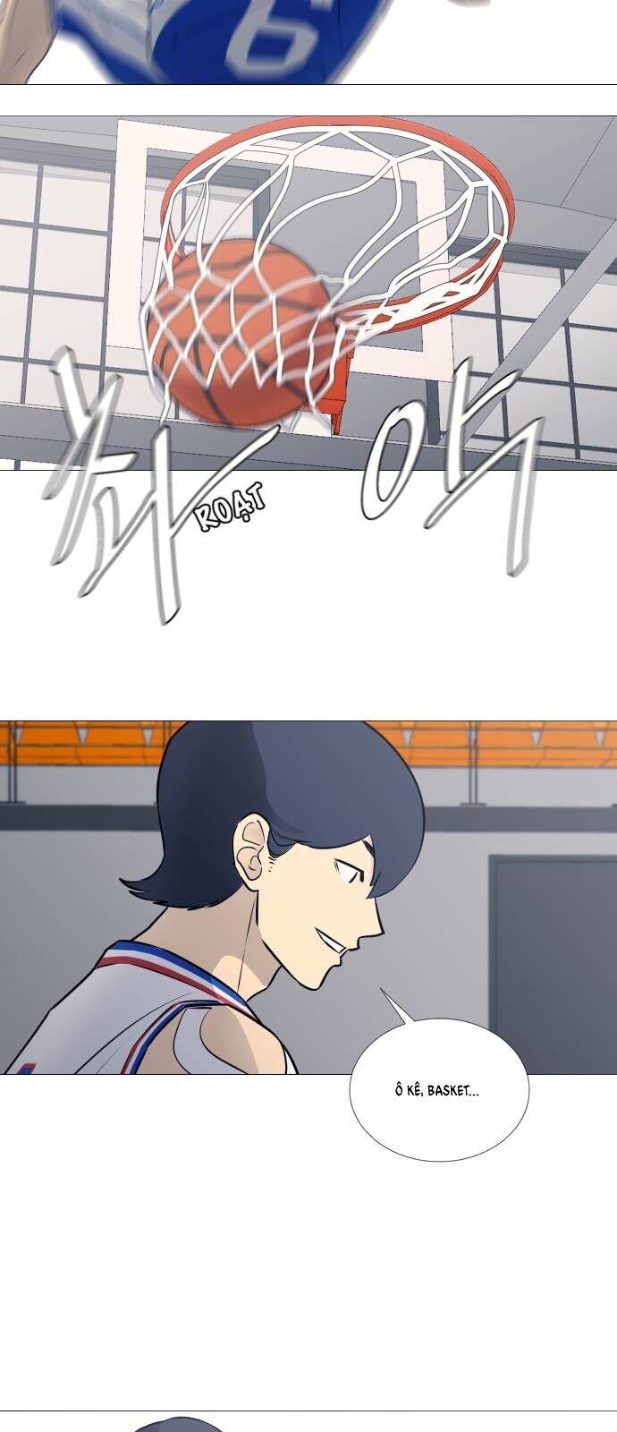 Garbage Time - Chapter 24 - Page 7