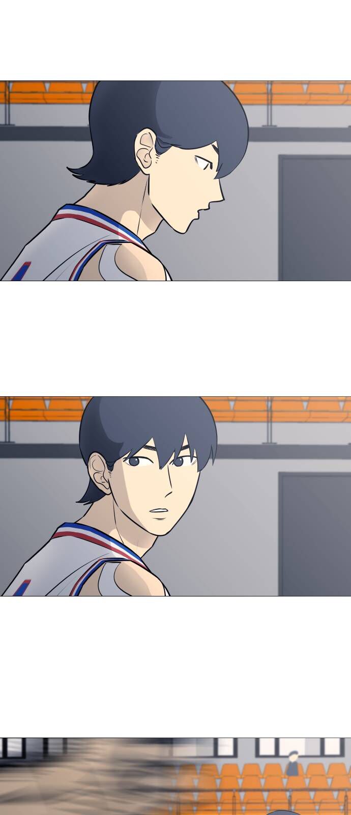 Garbage Time - Chapter 24 - Page 9