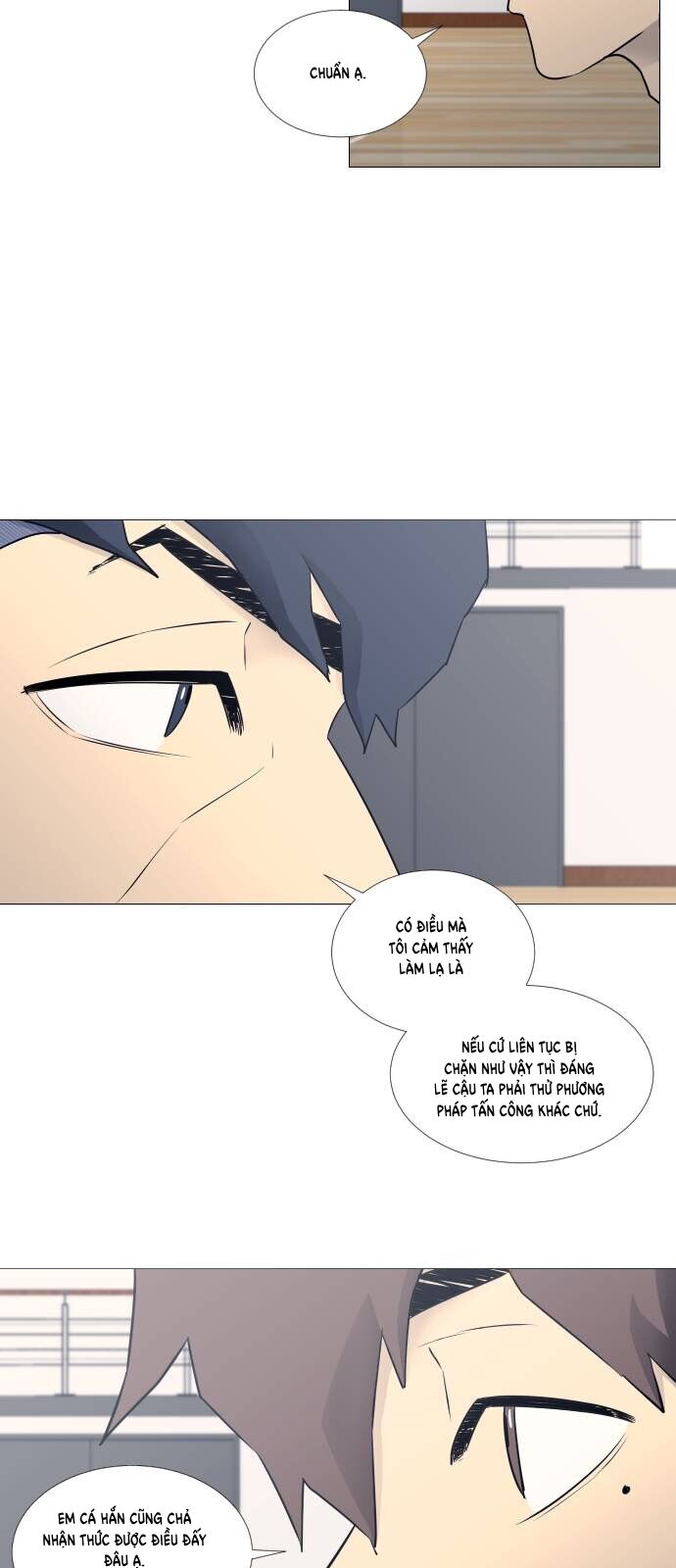 Garbage Time - Chapter 25 - Page 11