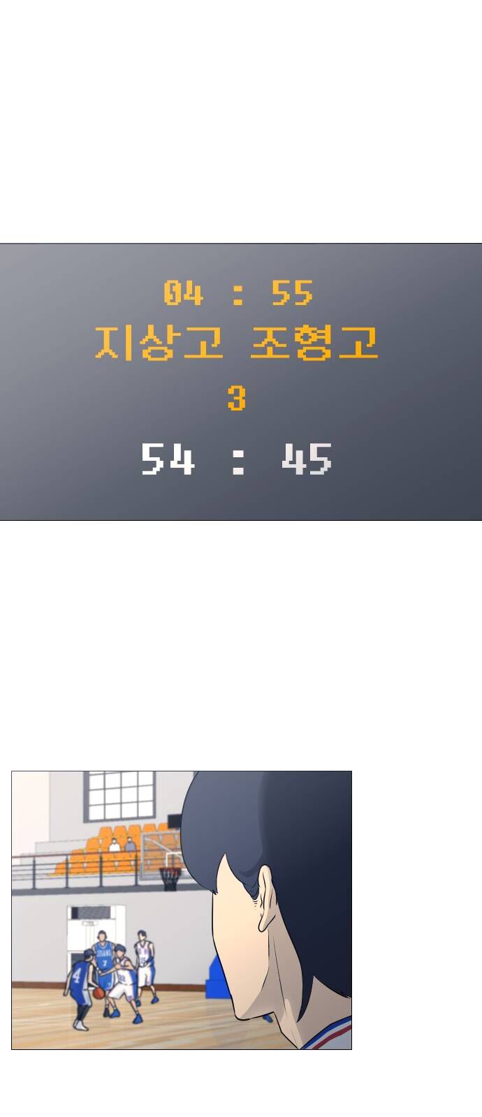 Garbage Time - Chapter 25 - Page 18