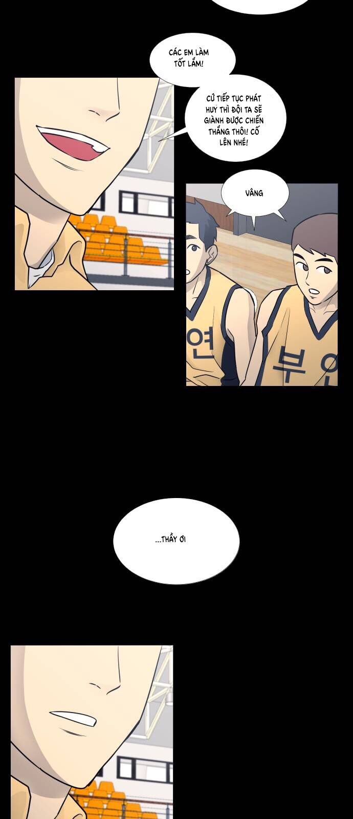 Garbage Time - Chapter 25 - Page 26