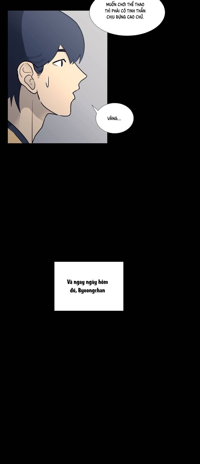 Garbage Time - Chapter 25 - Page 29