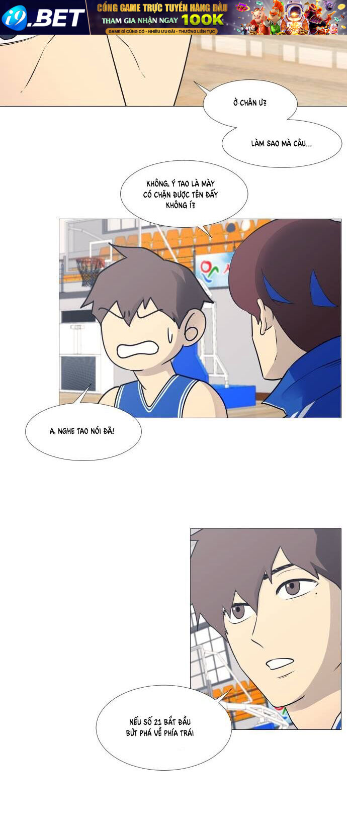 Garbage Time - Chapter 25 - Page 3