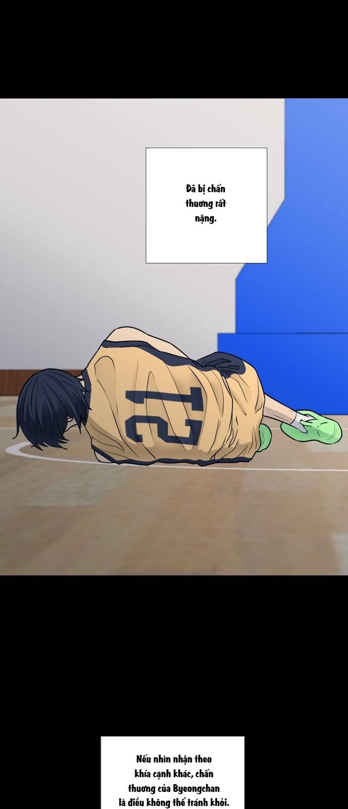 Garbage Time - Chapter 25 - Page 30