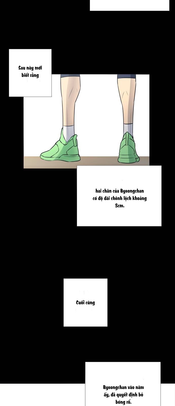 Garbage Time - Chapter 25 - Page 34