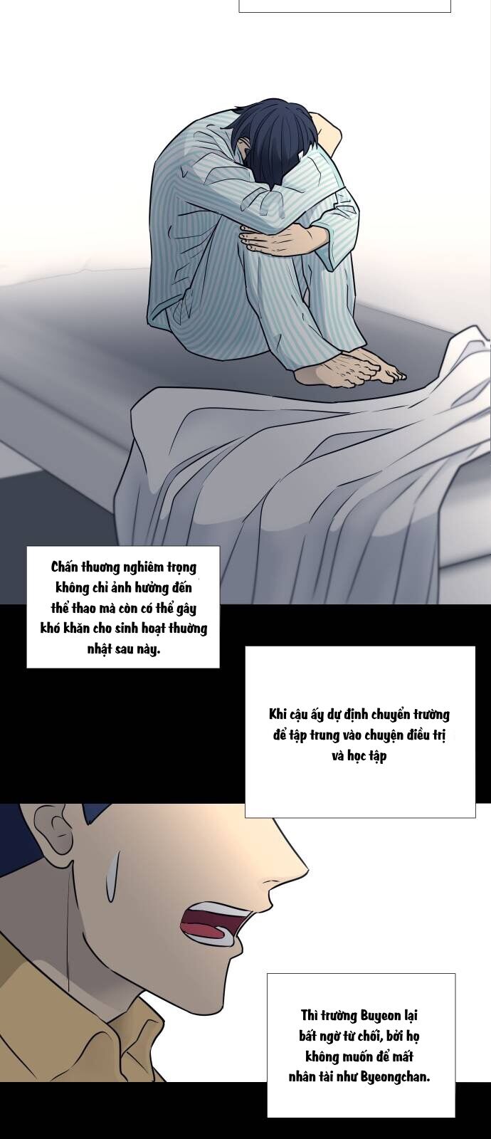 Garbage Time - Chapter 25 - Page 35