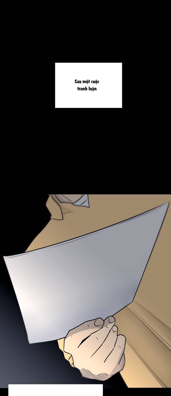 Garbage Time - Chapter 25 - Page 36