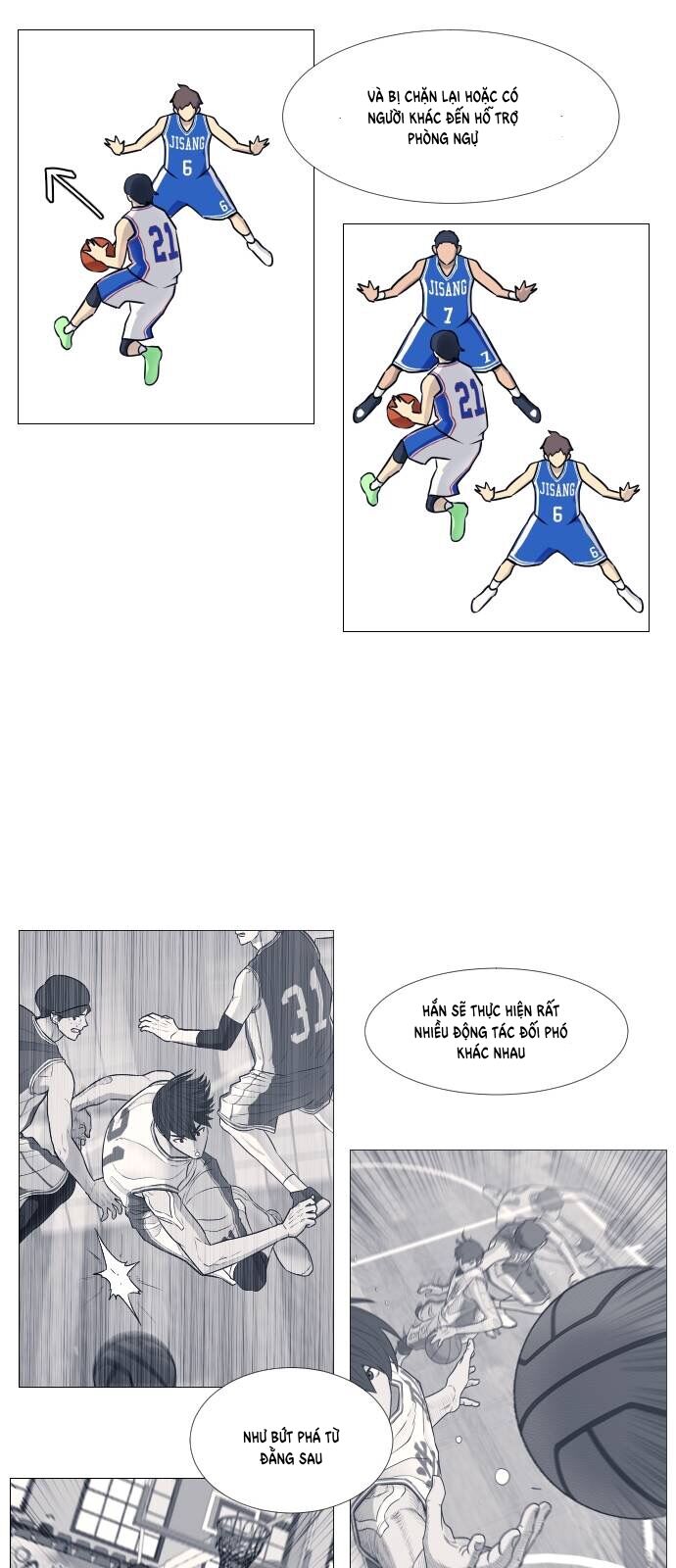 Garbage Time - Chapter 25 - Page 4