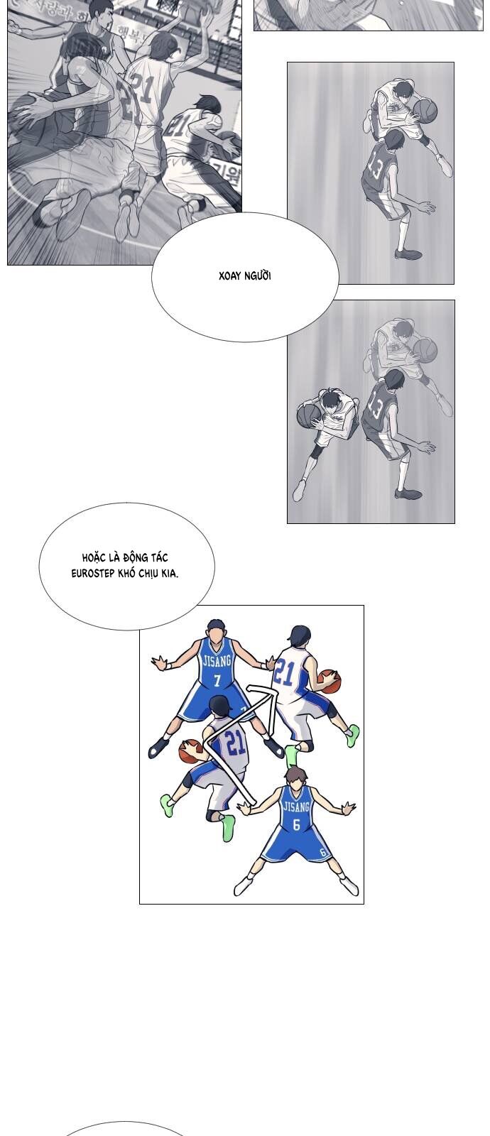 Garbage Time - Chapter 25 - Page 5